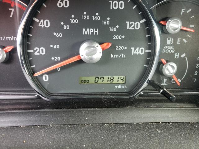 2012 MITSUBISHI GALANT FE 4A32B2FF2CE022158