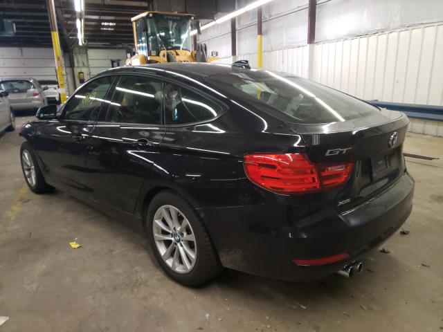 2015 BMW 328 XIGT WBA3X5C53FD561692