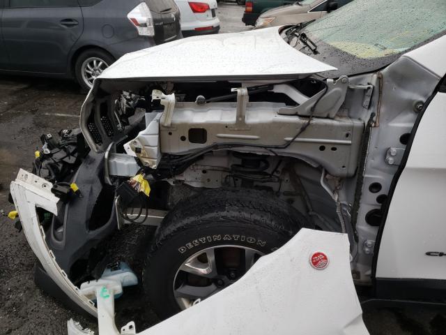 2015 JEEP CHEROKEE T 1C4PJMBB2FW586076
