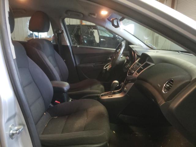 2013 CHEVROLET CRUZE ECO 1G1PH5SB3D7176095