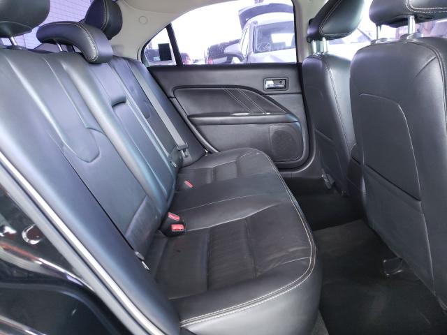 2011 FORD FUSION SPO 3FAHP0KC8BR265859