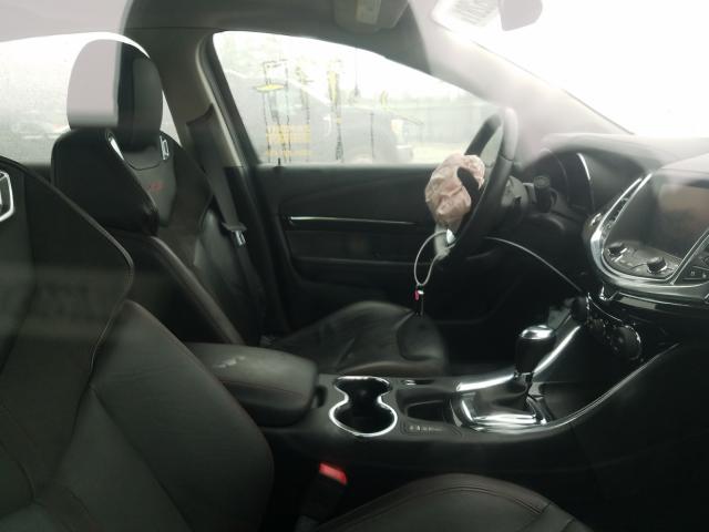 2014 CHEVROLET SS 6G3F15RW9EL950636