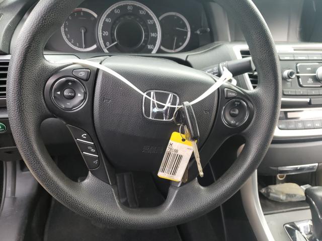 2014 HONDA ACCORD LX 1HGCR2F37EA279188