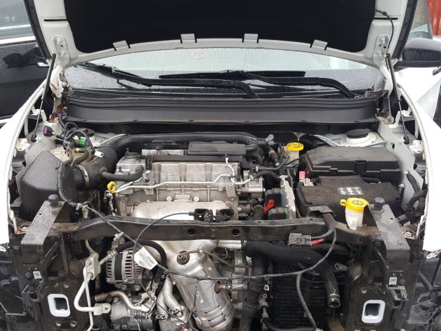 2017 JEEP CHEROKEE S 1C4PJLAB8HW560208