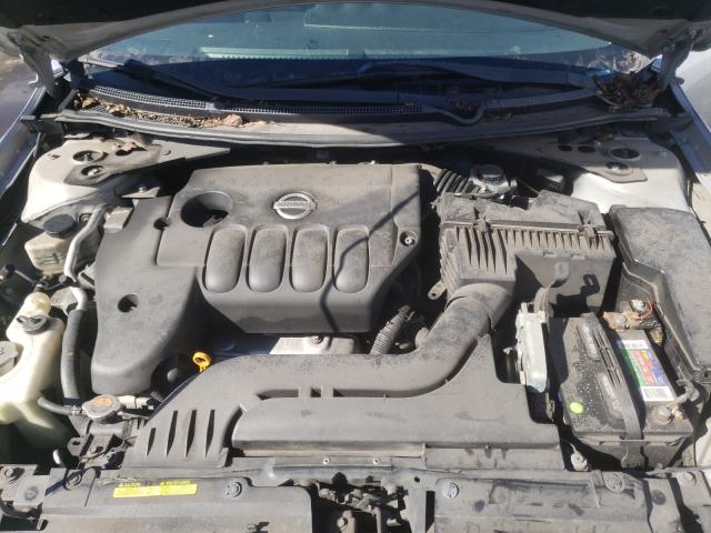 2010 NISSAN ALTIMA S - 1N4AL2EP2AC100250