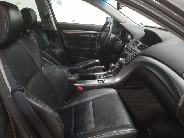 2010 ACURA TL 19UUA9F53AA006748