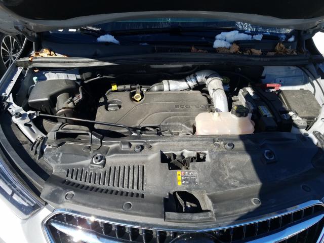 2019 BUICK ENCORE ESS KL4CJGSM8KB895032