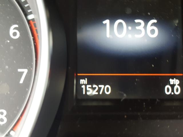 2019 VOLKSWAGEN GTI S 3VW6T7AU5KM033987