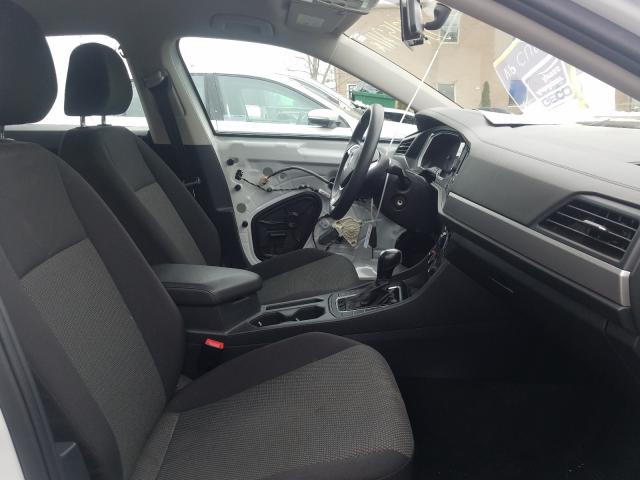 2019 VOLKSWAGEN JETTA S 3VWC57BU4KM125295