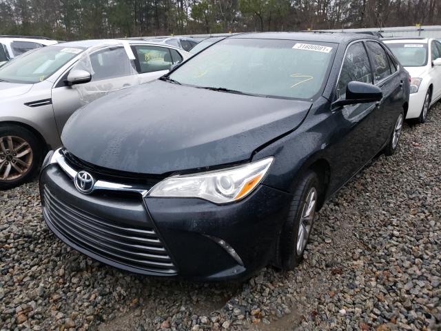 2016 TOYOTA CAMRY LE A 4T1BF1FK0GU570262