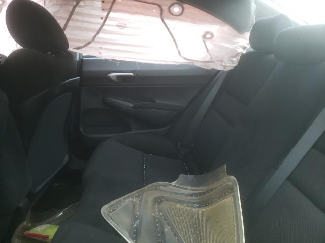 2010 HONDA CIVIC LX-S 19XFA1F62AE033129