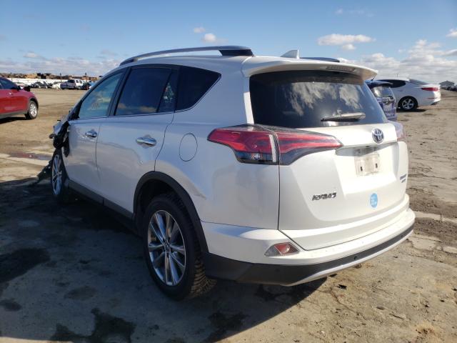 2016 TOYOTA RAV4 LIMIT - 2T3DFREV9GW524844