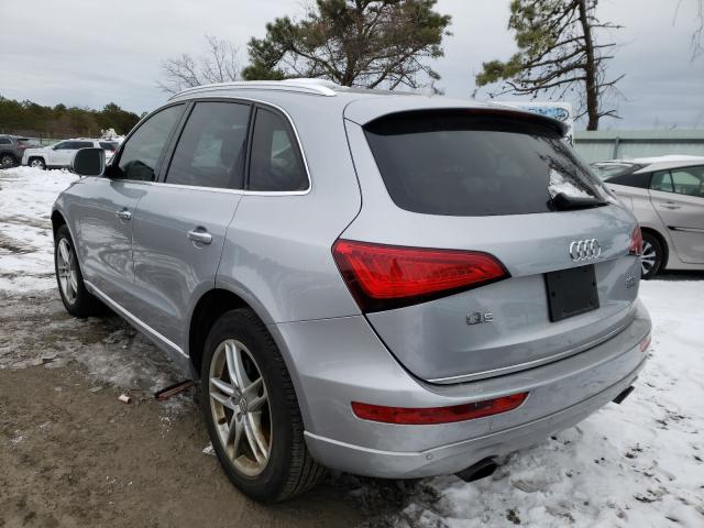 VIN WA1L2AFP5HA094491 2017 Audi Q5, Premium Plus no.3