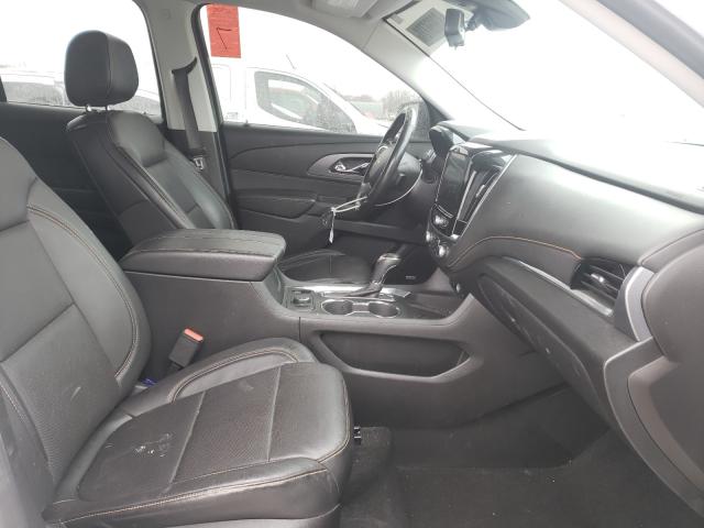 2018 CHEVROLET TRAVERSE P 1GNERKKW4JJ167098