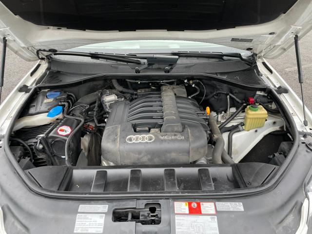 2010 AUDI Q7 PRESTIG WA1VYAFE8AD005538