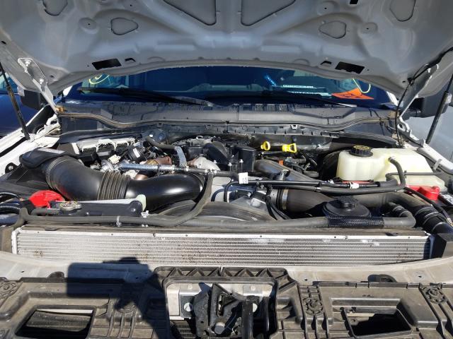 2019 FORD F250 SUPER - 1FT7W2BT1KED84053
