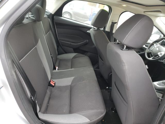 2013 FORD FOCUS SE 1FADP3F20DL176936