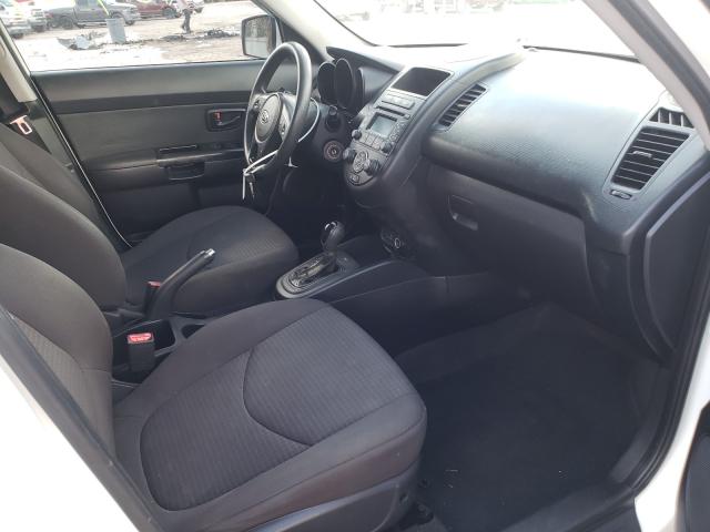 2012 KIA SOUL KNDJT2A5XC7421432
