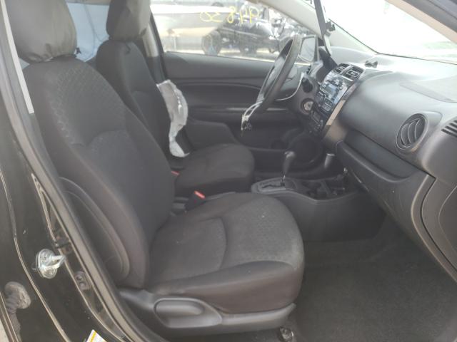 2015 MITSUBISHI MIRAGE DE ML32A3HJ1FH009405