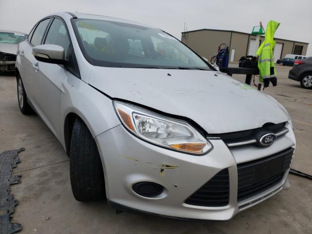 2013 FORD FOCUS SE 1FADP3F20DL176936