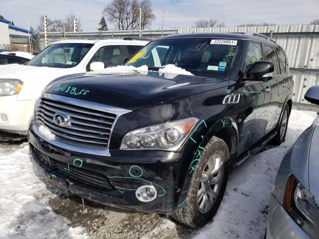 2014 INFINITI QX80 JN8AZ2NC3E9351615