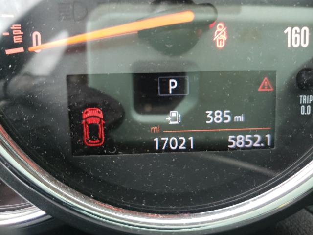 2019 MINI COOPER S WMWXU3C50K2F51905
