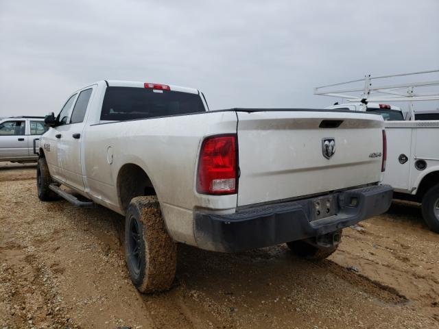 2013 RAM 2500 ST 3C6UR5HL4DG602198