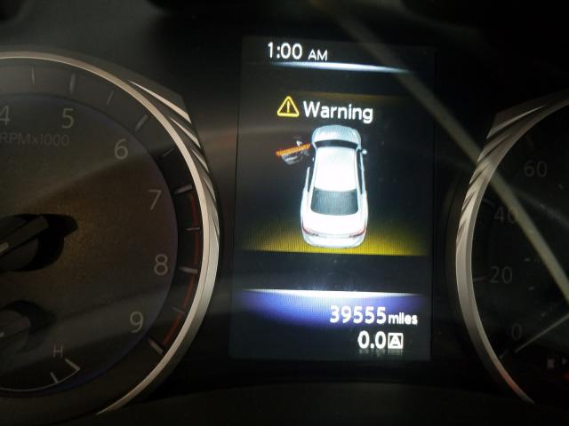 2017 INFINITI Q50 PREMIU JN1EV7AP1HM740157