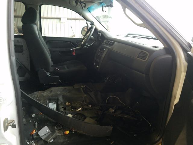 2013 CHEVROLET TAHOE POLI 1GNLC2E02DR318204