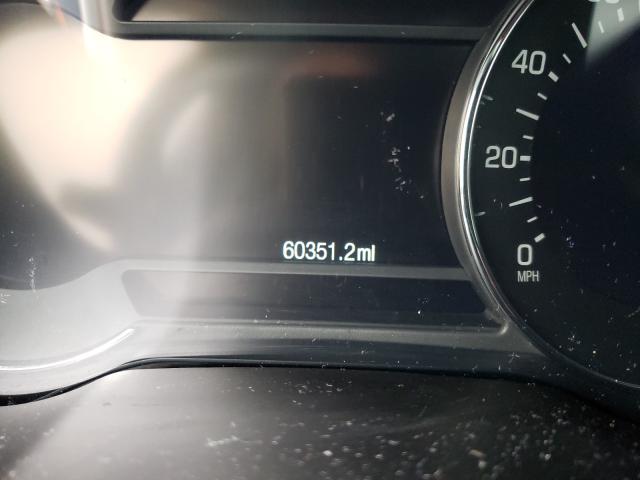 2016 LINCOLN MKC RESERV 5LMCJ3C93GUJ18352