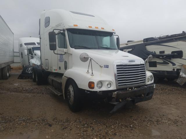 Salvage Freightliner Trucks For Sale: Unlocking Value in Distress