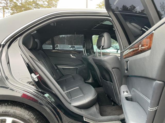2014 MERCEDES-BENZ E 250 BLUE WDDHF0EB7EA946003