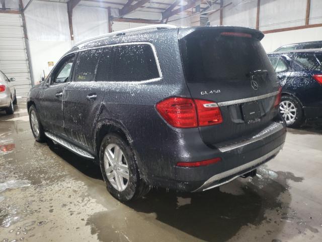 2015 MERCEDES-BENZ GL 450 4MA 4JGDF6EE9FA613904