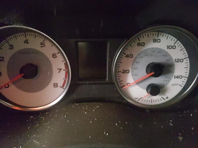 2012 SUBARU IMPREZA LI JF1GPAK67CH242507
