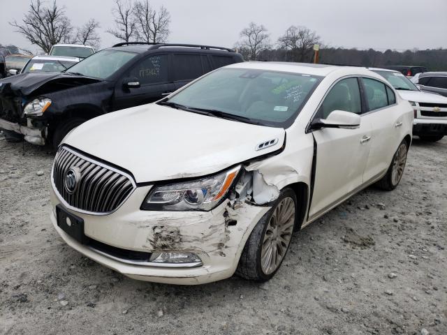 2014 BUICK LACROSSE T 1G4GF5G35EF173605