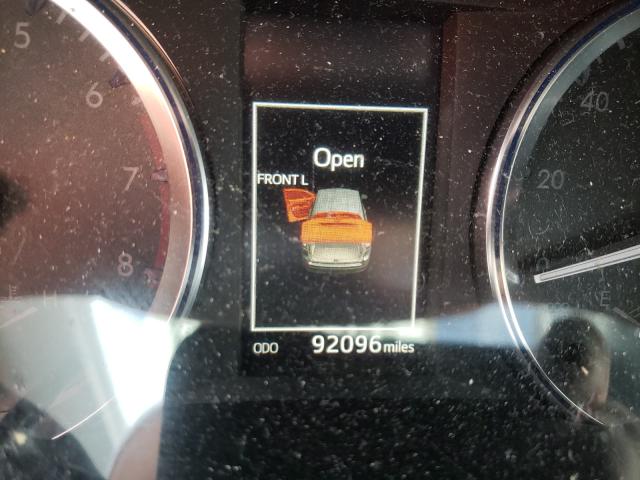 2015 TOYOTA HIGHLANDER 5TDDKRFH3FS183817