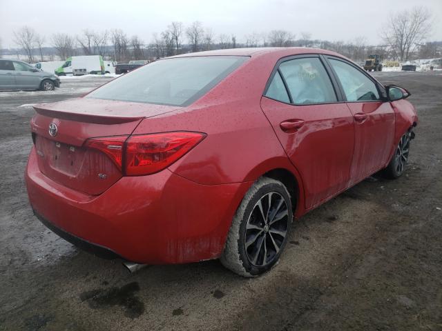 2017 TOYOTA COROLLA L 5YFBURHE6HP666458