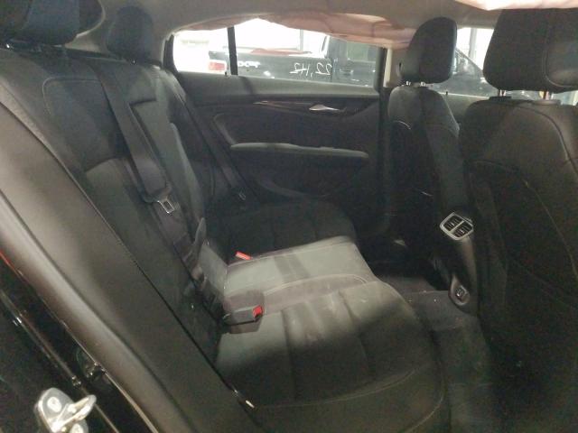 2018 BUICK REGAL ESSE W04GP6SX3J1073876