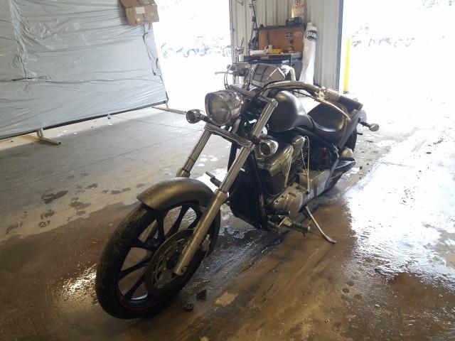 2010 HONDA VT1300CX JH2SC6150AK001109