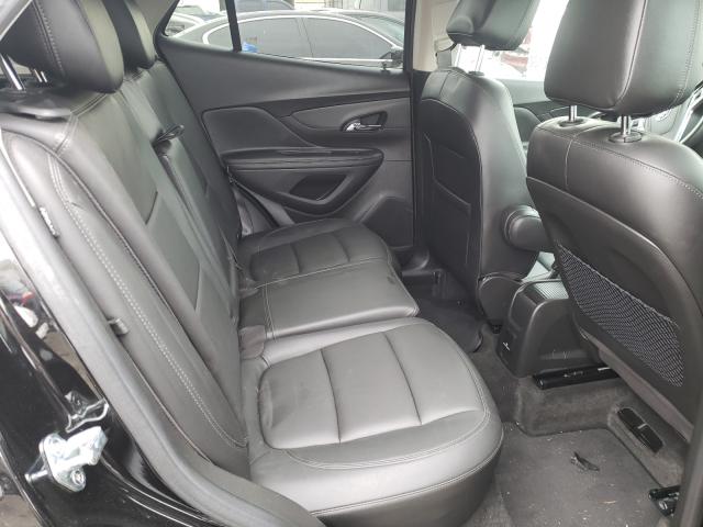 2019 BUICK ENCORE ESS - KL4CJGSMXKB860251