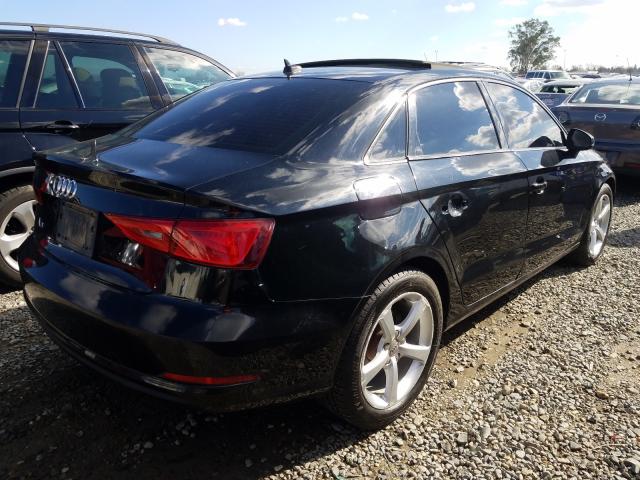 2015 AUDI A3 PREMIUM - WAUACGFF0F1016098