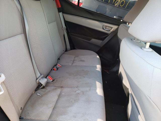 2014 TOYOTA COROLLA L - 2T1BURHE1EC012771