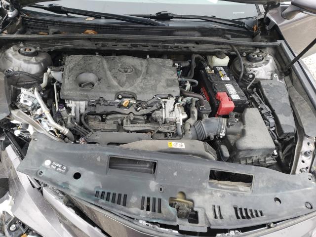2018 TOYOTA CAMRY L 4T1B11HK8JU019239