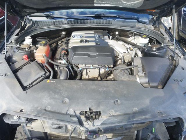 2013 CADILLAC ATS LUXURY - 1G6AH5RX9D0169193