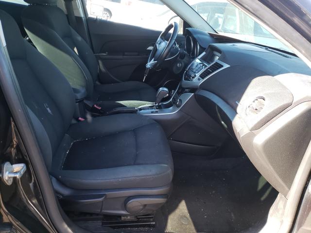 2011 CHEVROLET CRUZE LT 1G1PF5S93B7184956