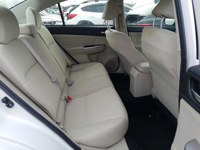2015 SUBARU IMPREZA PR JF1GJAC6XFH002663