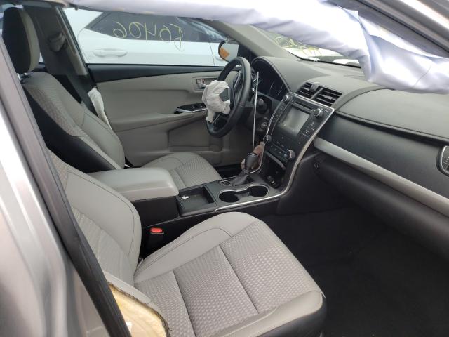 2015 TOYOTA CAMRY LE 4T1BF1FK0FU053168