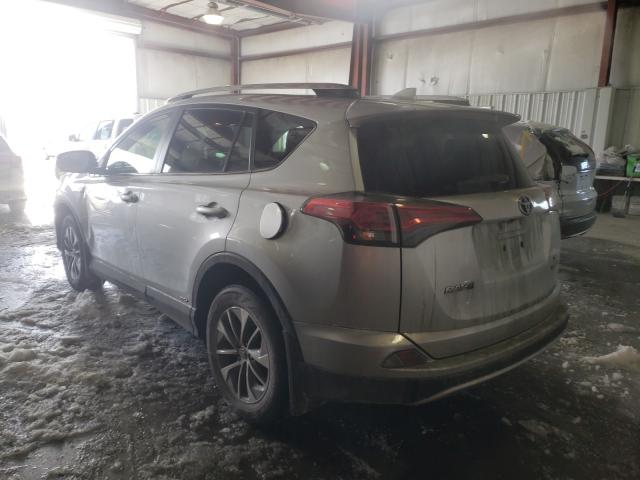 2016 TOYOTA RAV4 HV XL JTMRJREV7GD024134