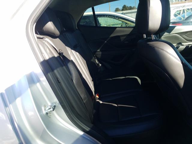 2019 BUICK ENCORE ESS KL4CJGSM8KB895032
