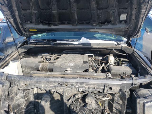 2019 TOYOTA SEQUOIA SR 5TDBY5G11KS169621